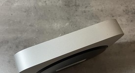 Good
													Mac mini 2023 - Apple M2, 256 GB, 8 GB, 10 Gigabit Ethernet, photo 4 of 9