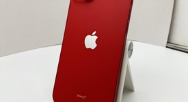 Good
													Apple iPhone 14 Plus - Unlocked, Red, 128 GB, A2632, photo 3 of 7