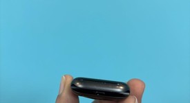 Fair
													Apple Watch SE 1st Gen 40mm - Unlocked, Gray, A2353 - Cellular, Aluminum, photo 5 of 6