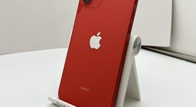 Fair
													Apple iPhone 12 - Unlocked, Red, 64 GB, A2172, photo 3 of 11