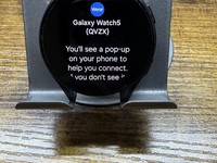 Samsung Galaxy Watch5