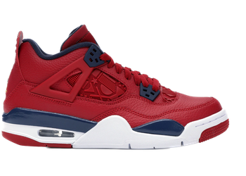 Jordan 4 Retro FIBA (2019) (GS) for sale