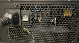 Good
													Custom Gaming PC, photo 5 of 6
