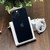 Good Apple iPhone 13 Mini - Unlocked, Midnight, 256 GB, A2481