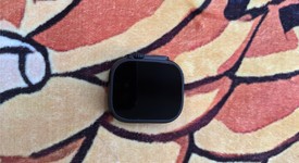 Mint
													Apple Watch Ultra 2 49mm - Unlocked, Black, A2986, photo 1 of 13