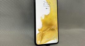 Mint
													Samsung Galaxy S22 Plus - AT&T, Black, 256 GB, 8 GB, SM-S906U, photo 3 of 7