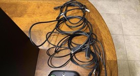 Good
													Xbox Series X (2020) - Black, 1 TB, standard, photo 3 of 6