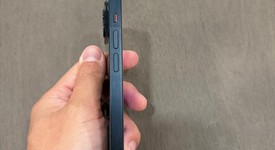 Good
													Apple iPhone 13 - Verizon, Midnight, 128 GB, A2482, photo 5 of 9