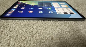 Mint
													Apple iPad Air 13" (M2) 2024 - Wi-Fi, Gray, 128 GB, A2898, photo 5 of 8