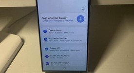 Good
													Samsung Galaxy S24 Ultra - T-Mobile, Violet, 256 GB, 12 GB, SM-S928U, photo 1 of 2