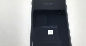 Mint
													Samsung Galaxy Note 9 - Verizon, Black, 128 GB, 6 GB, SM-N960U, photo 6 of 6