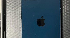 Fair
													Apple iPhone 13 - Unlocked, Midnight, 128 GB, A2482, photo 4 of 5