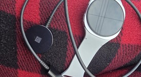 Mint
													Samsung Galaxy Watch8 - Verizon, Silver, SM-L325, 40mm, photo 3 of 13