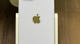Good
													Apple iPhone 14 - Unlocked, Purple, 128 GB, A2649, photo 1 of 8