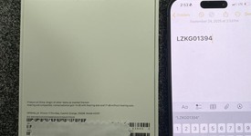 New
													Apple iPhone 17 Pro Max - Verizon, Cosmic Orange, 256 GB, A3257, photo 1 of 2