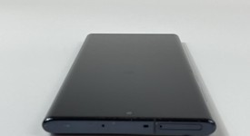 Fair
													Samsung Galaxy Note 10 Plus - Verizon, Black, 256 GB, 12 GB, SM-N975U, photo 5 of 7