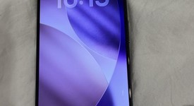 Good
													Apple iPhone 15 Pro - Unlocked, Black, 256 GB, A2848, photo 2 of 7