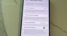 Good
													Apple iPhone 15 Pro Max - Unlocked, Black, 256 GB, A2849, photo 1 of 7