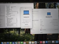 MacBook Pro 2019 - 15"