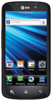 LG Nitro HD