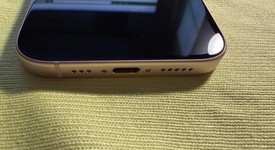 Mint
													Apple iPhone 15 - Unlocked, Pink, 128 GB, A2846, photo 3 of 8