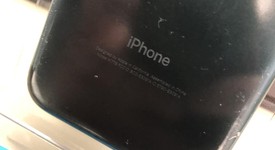 Fair
													Apple iPhone 7 - Unlocked, Black, 32 GB, A1778, GSM, photo 5 of 7