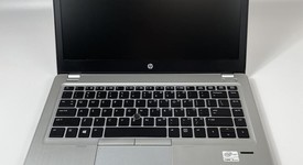 Fair
													HP EliteBook Laptop, photo 3 of 8