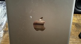 Good
													Apple iPad Mini 3 - Wi-Fi, Silver, 16 GB, A1599, photo 5 of 6