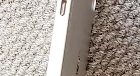 Good
													Apple iPad Pro 12.9" 6th Gen 2022 - Wi-Fi, Silver, 128 GB, photo 5 of 6