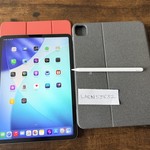 Mint Apple iPad Pro 11 inch 4th Gen 2022 - Wi-Fi, 128 GB, Silver