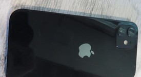 Fair
													Apple iPhone 12 - Unlocked, Black, 64 GB, A2172, photo 6 of 6