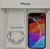 Mint Apple iPhone 15 - Unlocked, Black, 128 GB, A2846