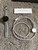 Mint Google Pixel Watch 3 - Unlocked, Gold, 41mm, LTE