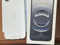 Apple iPhone 16e