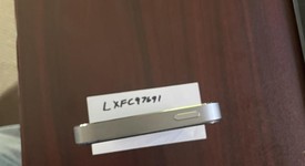 Mint
													Apple iPhone 5S - Unlocked, Silver, 32 GB, A1533, GSM, photo 5 of 6