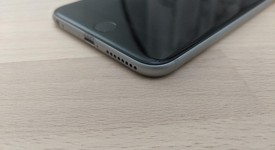 Good
													Apple iPhone 6 Plus - Verizon, Gray, 16 GB, A1522, photo 2 of 6