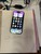 Good Apple iPhone 14 Pro - T-Mobile, Purple, 256 GB, A2650