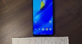 Good
													Moto G Power (2020) - Unlocked, Black, 64 GB, 4 GB, XT2041-4, photo 1 of 16