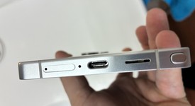 Mint
													Samsung Galaxy S25 Ultra - Unlocked, Whitesilver, 512 GB, 12 GB, SM-S938U1, photo 3 of 31