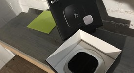 Good
													Ecobee 3, photo 2 of 5