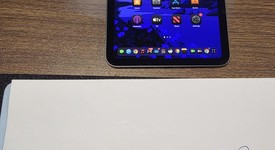Good
													Apple iPad Mini 6th Gen - Wi-Fi, Gray, 64 GB, A2567, photo 5 of 10
