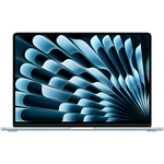 Mint MacBook Air 2026 (M5) - 15 inch - 1 TB, Silver, 24 GB, Apple M5 10-Core (10-core GPU)