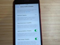 Apple iPhone SE 3rd Gen 2022