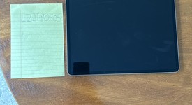 Mint
													Apple iPad Pro 12.9" 6th Gen 2022 - Unlocked, Gray, 256 GB, photo 2 of 8