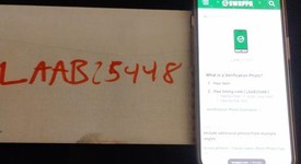 Good
													Apple iPhone 13 - Unlocked, Midnight, 128 GB, A2482, photo 2 of 8