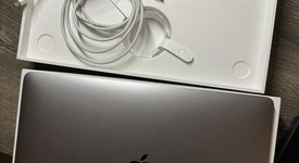 Mint
													MacBook Air 2020 - 13" - Apple M1, Gray, 256 GB, 8 GB, photo 3 of 10