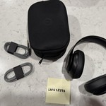 Used Beats Studio Pro - Black
