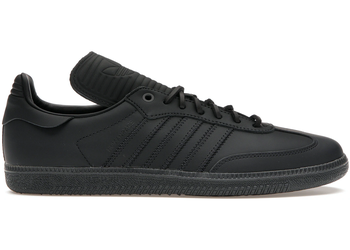 adidas Samba Pharrell Humanrace Charcoal for sale