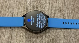 Good
													Samsung Galaxy Watch7 - Unlocked, Green, SM-L315U, 44mm, photo 2 of 6