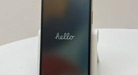 Good
													Apple iPhone 12 Pro - Unlocked, Silver, 256 GB, A2341, photo 1 of 6